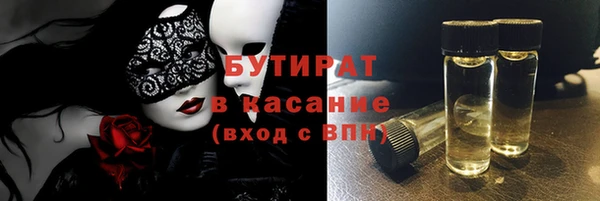 твердый Вяземский